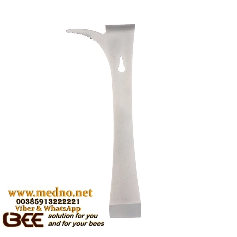 Nož pčelarski tip L , profi dlijeto