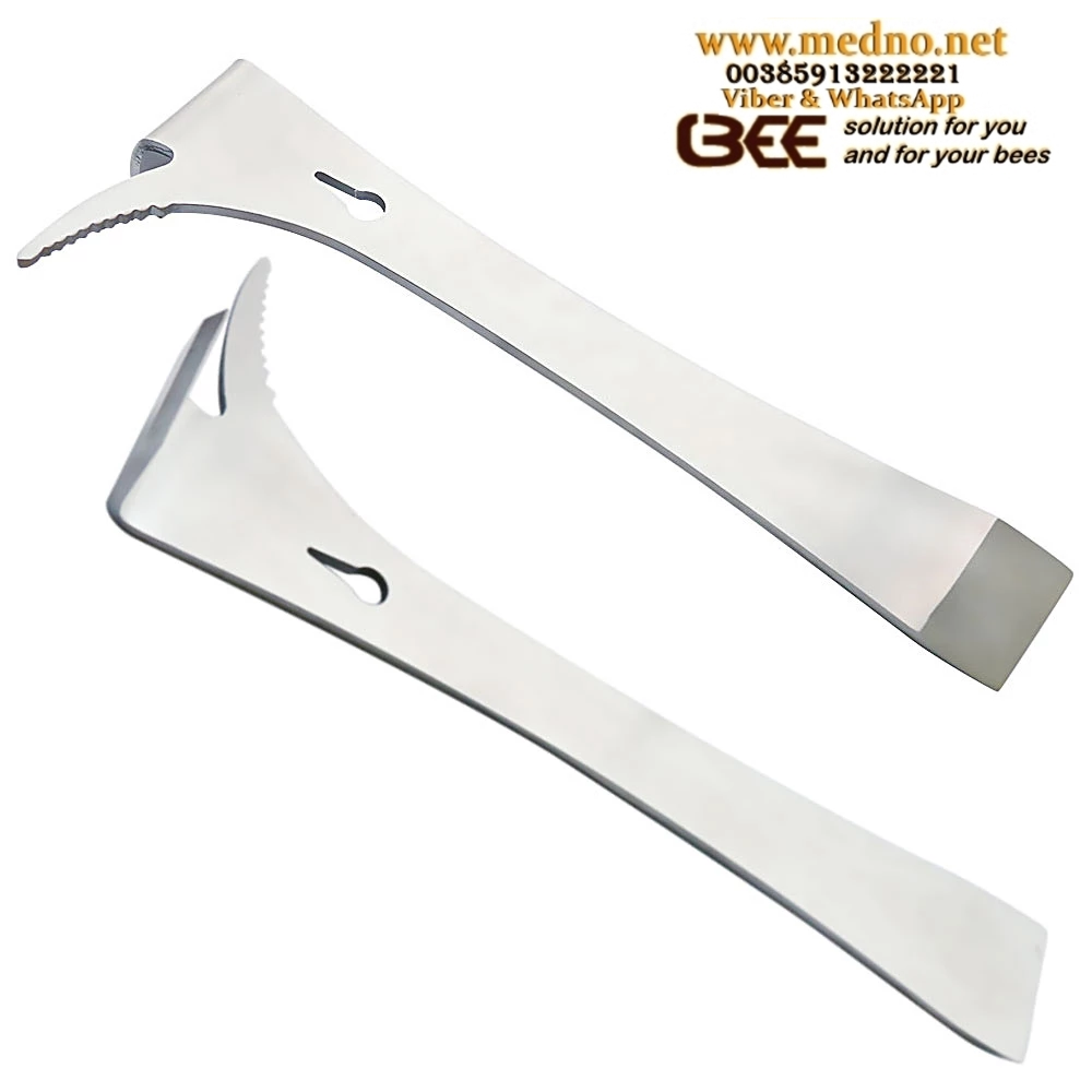 Nož pčelarski tip L , profi dlijeto