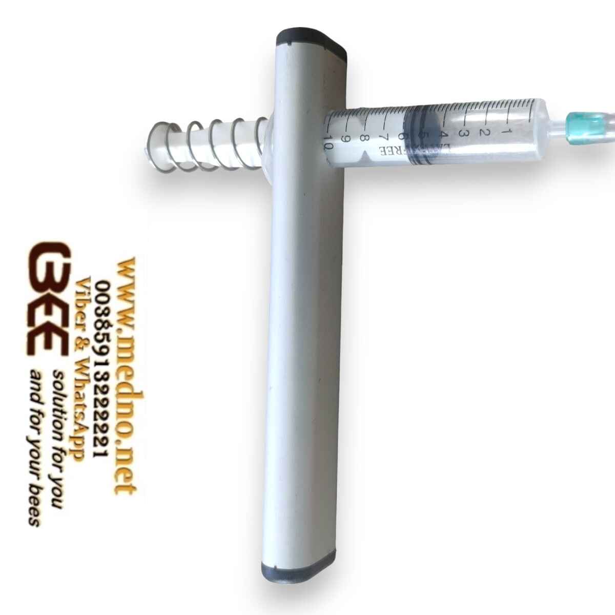 Automatski dozator oksalne kiseline