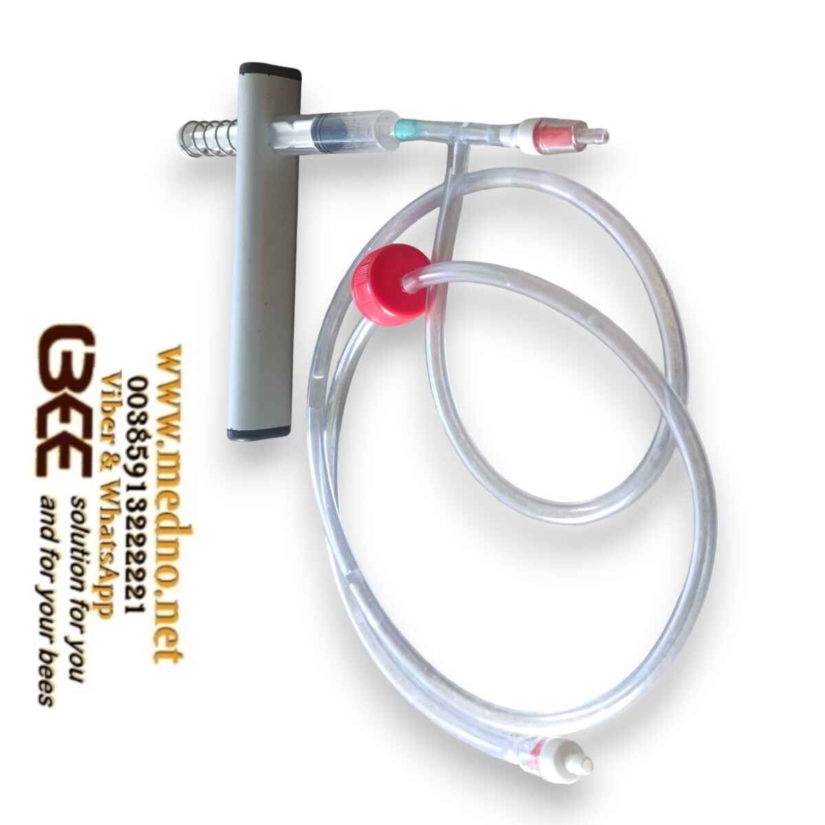 Automatski dozator oksalne kiseline