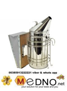 Bee Smoker Overall height 31.5cm 3Bm scaled