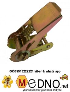 Gurtna - traka za vezanje košnica sa španerom