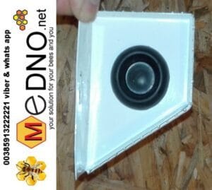 HVATAČ ROJA NA LETU 2Mm scaled