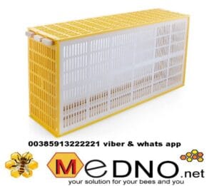 IZOLATOR ZA MATICU 3 djelni pvc 1 scaled