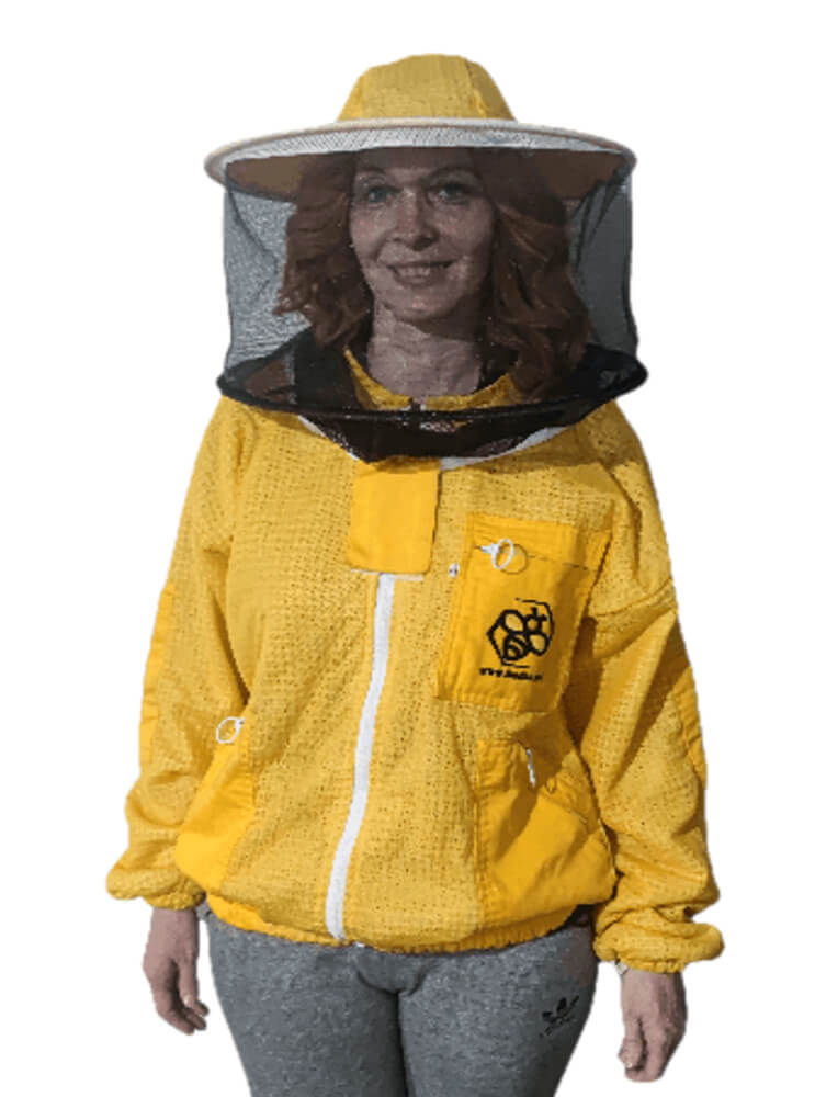 Jakana 4d ventilacijska okrugli ili astronaut šešir