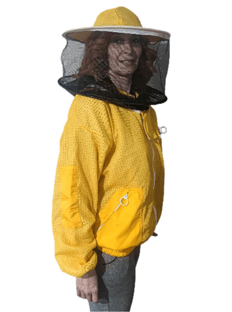 Jakana 4d ventilacijska okrugli ili astronaut šešir