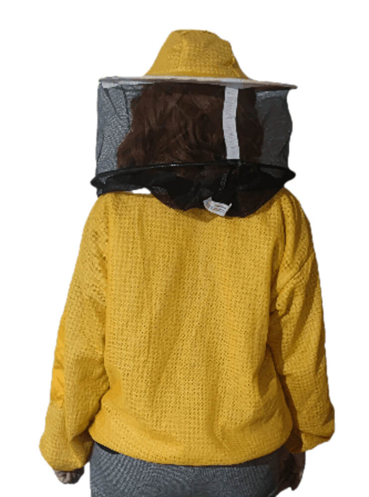 Jakana 4d ventilacijska okrugli ili astronaut šešir