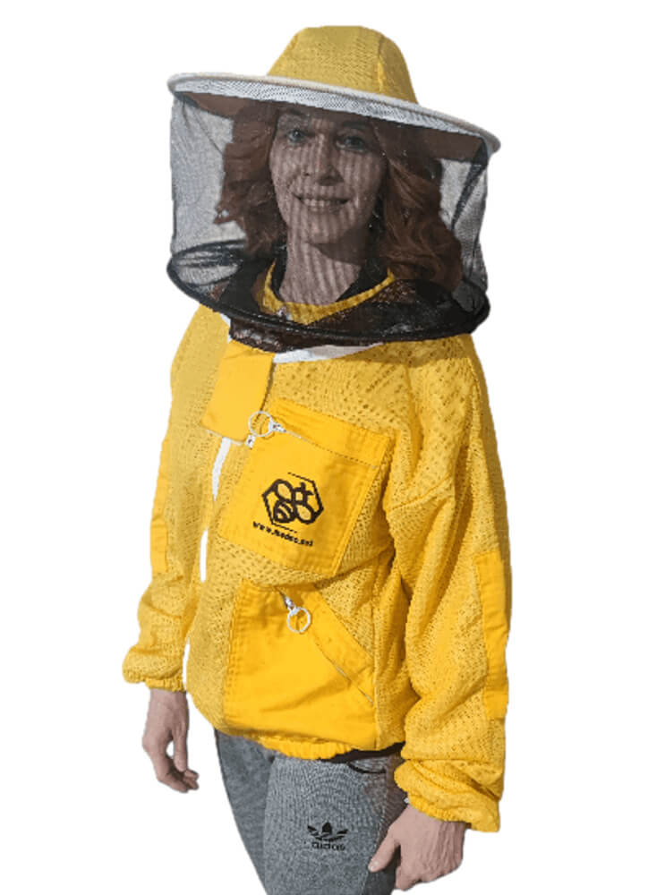 Jakana 4d ventilacijska okrugli ili astronaut šešir