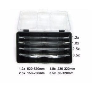 Light Head Magnifying Glass with 4 Lens MG81001 A 7433469 1 scaled