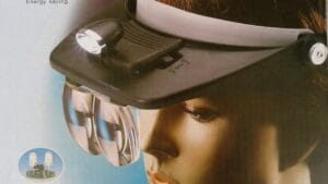 Povećalo pcele light head magnifying glass 1 scaled