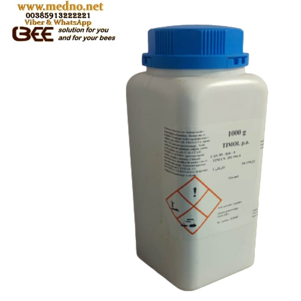 Timol 1000 grama