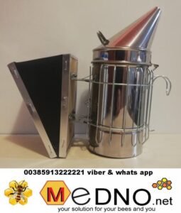 dimilica inox rosfraj velika duplom posudom www medno net slika 4 scaled