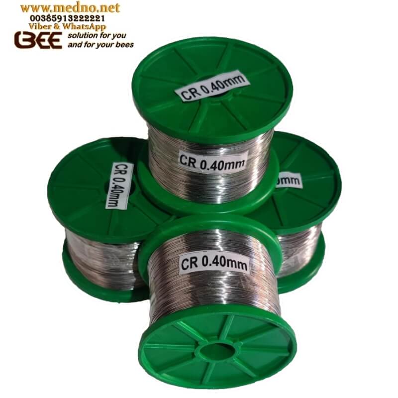 inox 0.40 mm 500 grama De 4 800 1