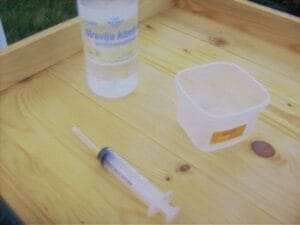 mravlja kiselina pcelarstvu borbi protiv varoje pcele kosnica slika 38685446 350x263 2 scaled