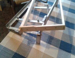 Natezač inox žice Natezač inox žice