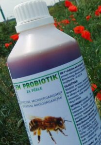 Upute za EM probiotik Upute za EM probiotik