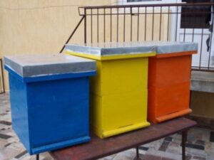 Ekološka boja na bazi vode i ekološki premazi Ekološka boja na bazi vode i ekološki premazi