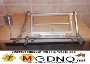 Natezač / Zatezač Žice , univerzalni (za sve vreste okvira) za ljevake ili dešnjake