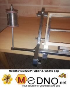 Natezač / Zatezač Žice , univerzalni (za sve vreste okvira) za ljevake ili dešnjake