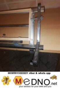 Natezač / Zatezač Žice , univerzalni (za sve vreste okvira) za ljevake ili dešnjake