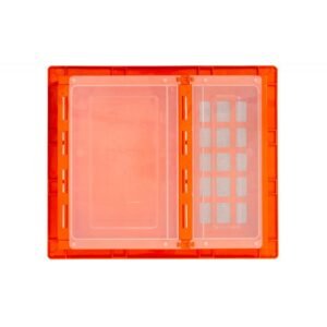 Hranilica velika gornja 4 L PVC gornja + dio za pogaču i ventilaciju