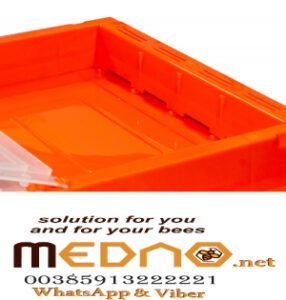 bee Box feeder 3 l, plastic