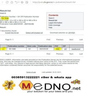 Feromon matice AVROMAM-mamac za rojeve patentiran i sa garancijom – AVROMAM