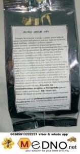 AVROMAM / Pheromone of bee queen - swarm lure , patented and with warranty