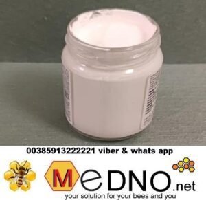 Boja za označavanje matica ( pčela )  - bijela  ( 2021 ) , boja na vodenoj bazi , bez mirisa