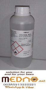 alkohol , Etanol denaturirani 96 %