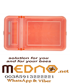 box feeder 08 l plastic A 1