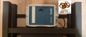 Xlog bee LIGHT GPRS/SMS vaga