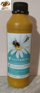 Beetamin: vitamini, proteini , komplementarna hrana za pčele