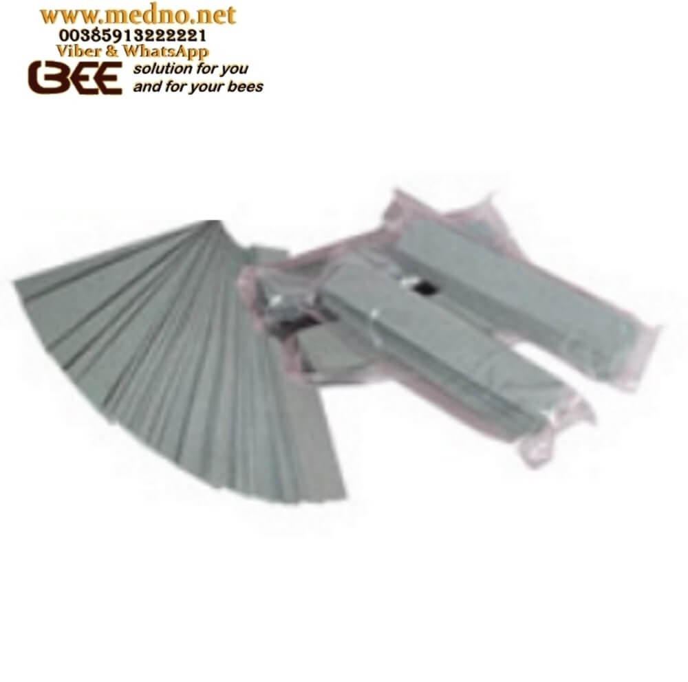 Listići, papirići za dimljenje sa amitrazom