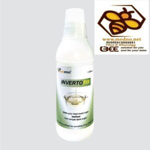INVERTOFIX : za pretvorbu konzumnog šećera u invertni sirup hladnim postupkom , bez mješanja sirupa na sobnoj temperaturi