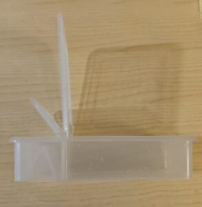 Hranilica PVC gornja 0.9 litara metaloplastika 5a scaled