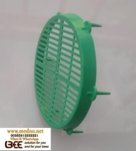 Blokator matice na okviru