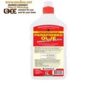 Parafinsko ulje / Vazelinsko ulje