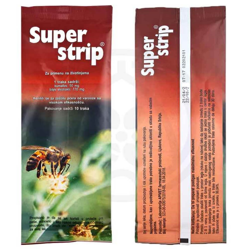 Super Strips