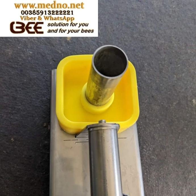 sublimator-oksalnu-kiselinu-prahu-instantvap-18v-baterijski-medno-slika-InstantVap vaporizer-3