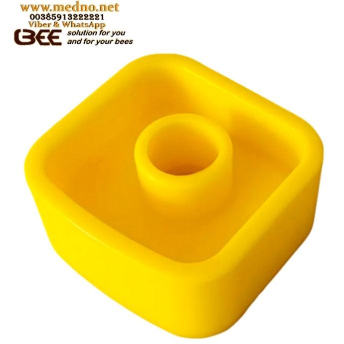 sublimator-oksalnu-kiselinu-prahu-instantvap-18v-baterijski-medno-slika-InstantVap vaporizer-5