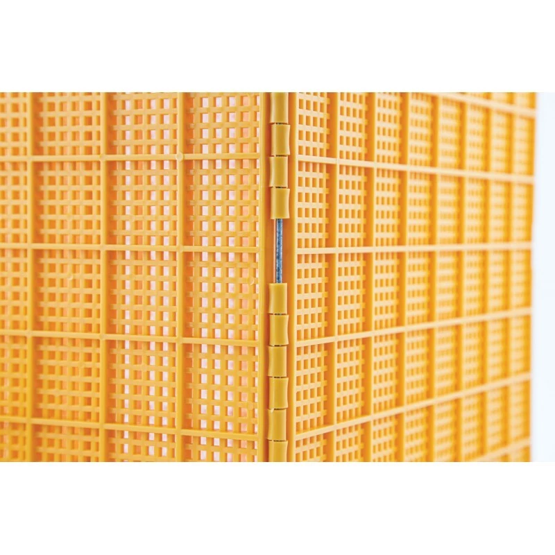 MULTIBOX plastična kutija za pčelinje paketne rojeve, MULTIBOX plastic box for bee packages