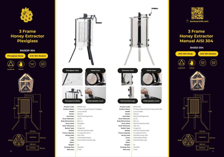 Benka EN katalog page 14