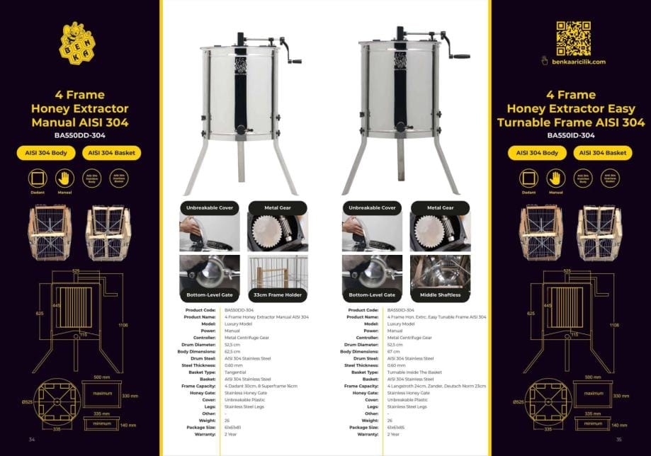 Benka EN katalog page 17