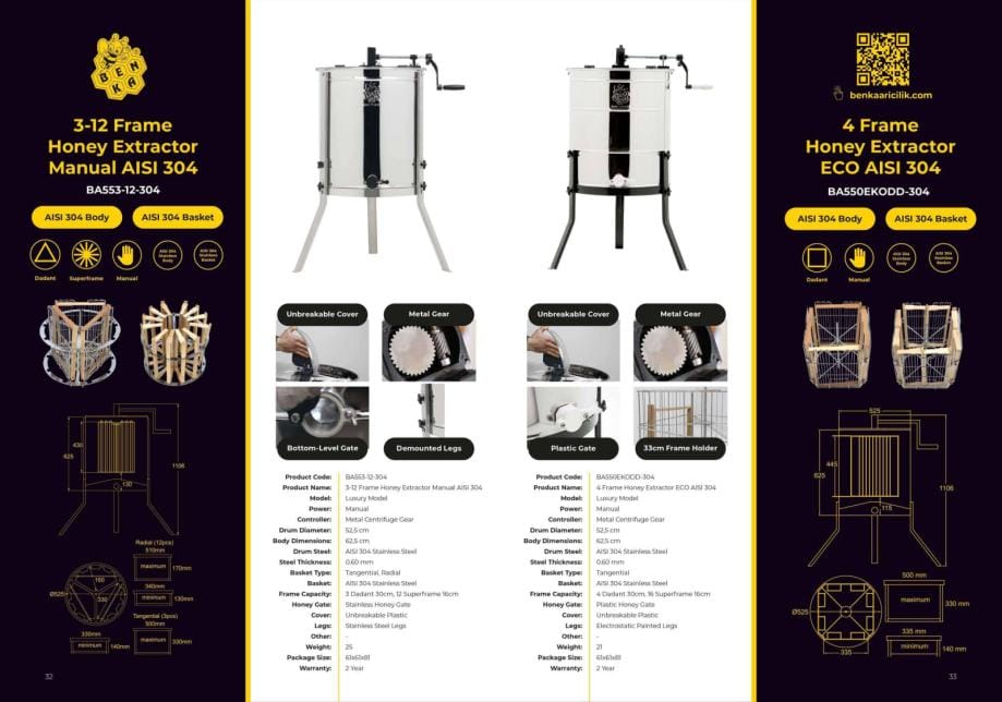 Benka EN katalog page 20