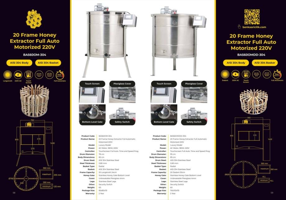 Benka EN katalog page 25