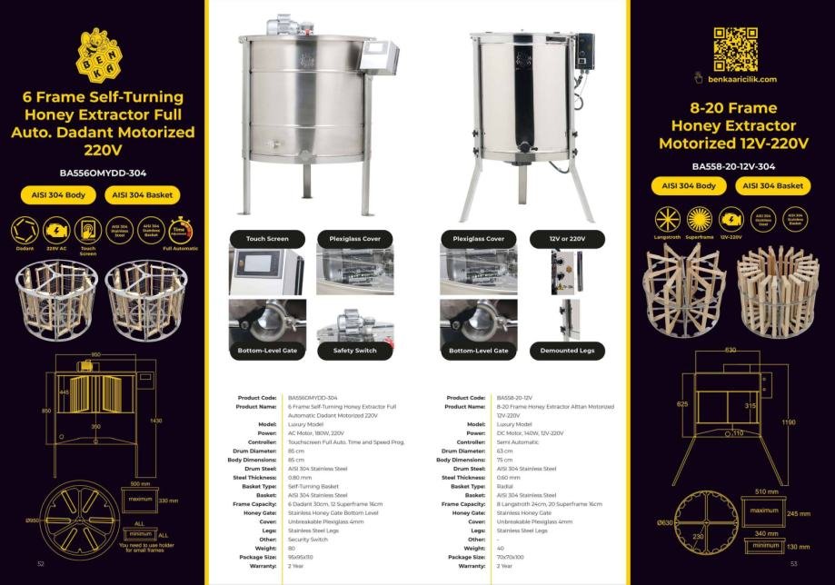 Benka EN katalog page 27