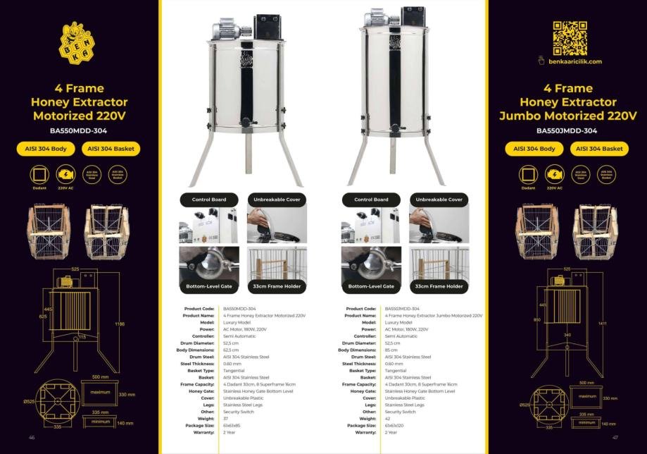 Benka EN katalog page 28