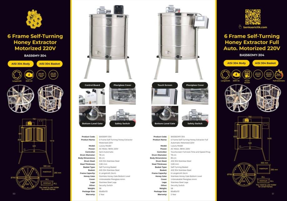 Benka EN katalog page 30