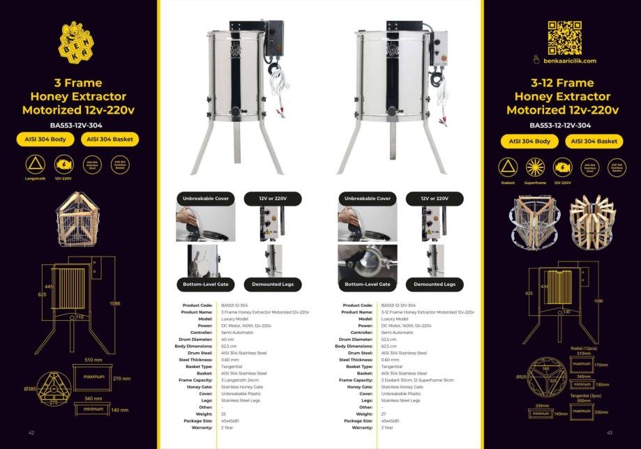 Benka EN katalog page 34